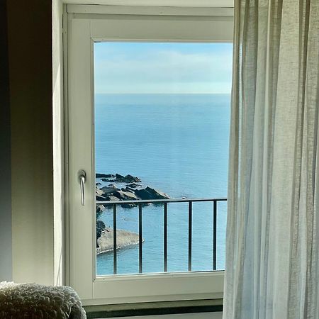 La Polena Camere Vernazza - Suite Vista Mare Exteriér fotografie
