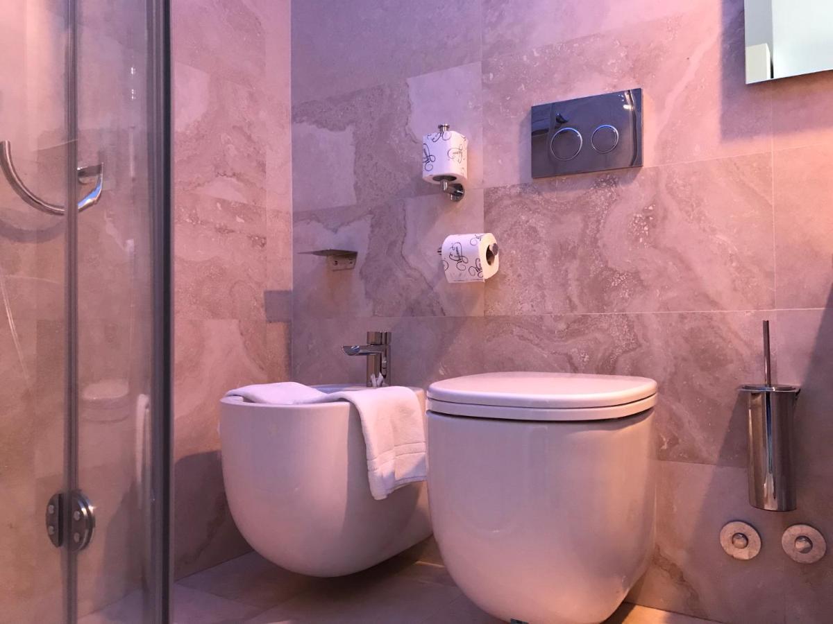 La Polena Camere Vernazza - Suite Vista Mare Exteriér fotografie